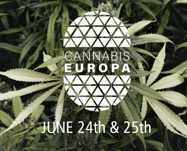 Cannabis Europa London europa 1 | Savage Cabbage