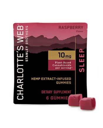 Charlotte’s Web CBD Sleep Gummies Sample Pack SleepSamplePack2 2 | Savage Cabbage