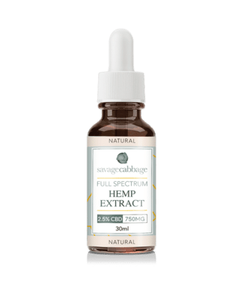 , What is CBD? A Beginner’s Guide to Cannabidiol